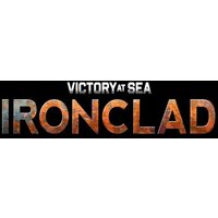 Victory At Sea Ironclad Steam CD Key