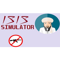 ISIS Simulator Steam CD Key