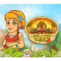 Island Tribe 3 PC Steam CD Key