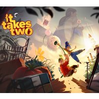It Takes Two EU EA App CD Key