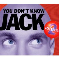 YOU DON'T KNOW JACK Vol. 2 Steam CD Key