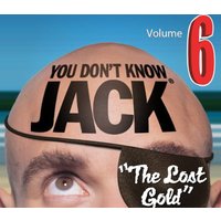 YOU DON'T KNOW JACK Vol. 6 The Lost Gold Steam CD Key