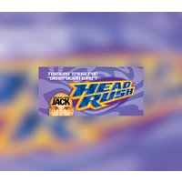 YOU DON'T KNOW JACK HEADRUSH Steam CD Key