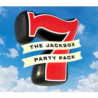 The Jackbox Party Pack 7 Steam Altergift