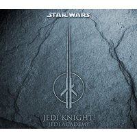 Star Wars Jedi Knight: Jedi Academy EU Nintendo Switch CD Key
