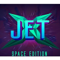 JetX Space Edition PC Steam CD Key