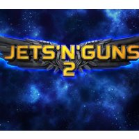 Jets'n'Guns 2 PC Steam CD Key