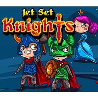 Jet Set Knights EU PC Steam CD Key