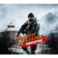 Jagged Alliance Crossfire PL PC Steam CD Key