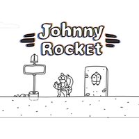 Johnny Rocket PC Steam CD Key