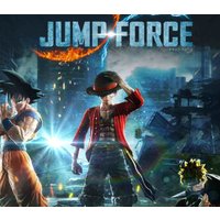 JUMP FORCE PC Steam CD Key