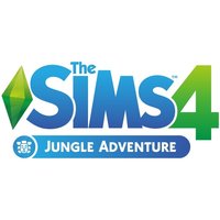 The Sims 4 - Jungle Adventure DLC PC EA App CD Key
