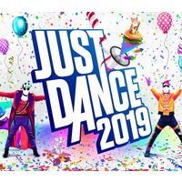 Just Dance 2019 EU Nintendo Switch CD Key