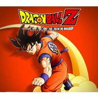 DRAGON BALL Z: KAKAROT - A NEW POWER AWAKENS SET DLC US PC Steam CD Key