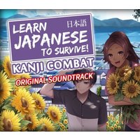 Learn Japanese To Survive! Kanji Combat - Original Soundtrack DLC Steam CD Key