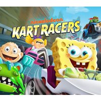 Nickelodeon Kart Racers EU Nintendo Switch CD Key