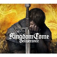 Kingdom Come: Deliverance + 2 DLC EU Steam CD Key