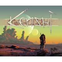 Kenshi EU Steam CD Key