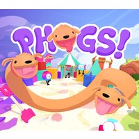 PHOGS! PC Steam Account