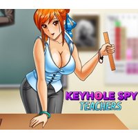 Keyhole Spy: Teachers Steam CD Key
