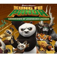 Kung Fu Panda Showdown of Legendary Legends PC Steam CD Key