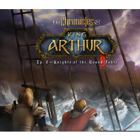 The Chronicles of King Arthur: Episode 2 - Knights of the Round Table Steam CD Key
