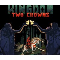 Kingdom Two Crowns PC Steam CD Key