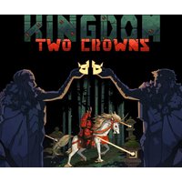 Kingdom Two Crowns EU XBOX One CD Key