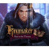 Kingmaker: Rise to the Throne PC Steam CD Key