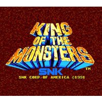 KING OF THE MONSTERS GOG CD Key