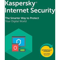 Kaspersky Internet Security 2022 EU Key (2 Years / 1 Device)