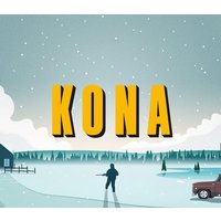 Kona PC Steam CD Key
