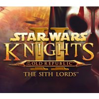 STAR WARS Knights of the Old Republic II: The Sith Lords EU PC Steam CD Key