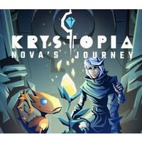 Krystopia: Novaยดs Journey PC Steam CD Key
