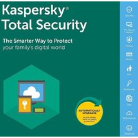 Kaspersky Total Security 2024 MIDDLE EAST Key (1 Year / 3 Devices)