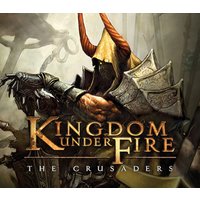 Kingdom Under Fire: The Crusaders PC Steam CD Key