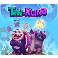 Tin & Kuna EU PS4 CD Key