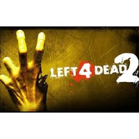 Left 4 Dead 2 PC Steam Gift