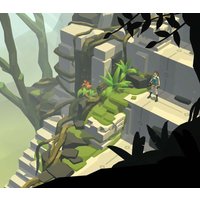 Lara Croft GO PC Steam CD Key