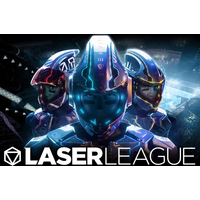 Laser League EU PC Steam CD Key