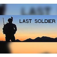 Last Soldier Steam CD Key