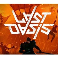 Last Oasis PC Steam Account