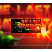 The last strategist Steam CD Key