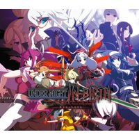 UNDER NIGHT IN-BIRTH Exe:Late EU Steam CD Key