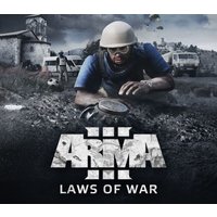 Arma 3 - Laws of War DLC Steam CD Key
