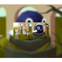 Leave The Nest Steam CD Key