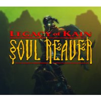 Legacy of Kain: Soul Reaver Steam CD Key