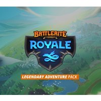 Battlerite Royale - Legendary Adventure Pack DLC Steam Altergift