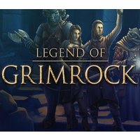 Legend of Grimrock Steam Gift