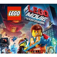 The LEGO Movie Videogame PC Steam CD Key